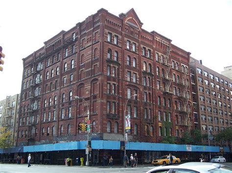 Image Result For 1950s Brooklyn Brick Apartment Buildings