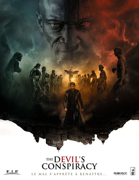 the devil s conspiracy film 2022 allociné