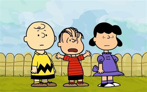 What Charlie Brown From Peanuts Teaches Us About Being A Man