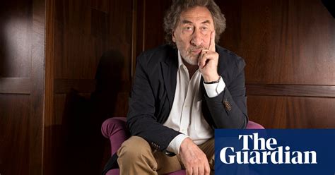 Howard Jacobson When Revisiting Your Own Work Becomes A Perilous Business Howard Jacobson