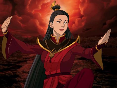 Avatar News On Twitter Official First Look At Princess Zeisan From