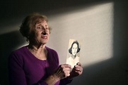 'Accountant of Auschwitz' Oskar Groening Faces Susan Pollack in Trial