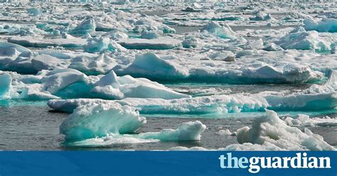 Drastic Cooling In North Atlantic Beyond Worst Fears Scientists Warn