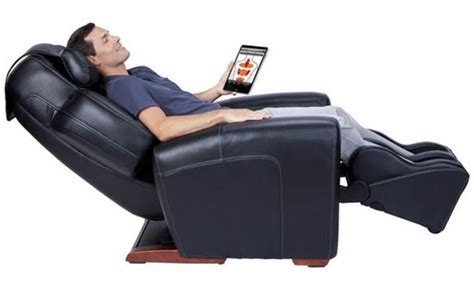 7 health benefits of using a massage recliner chair long beach ca patch
