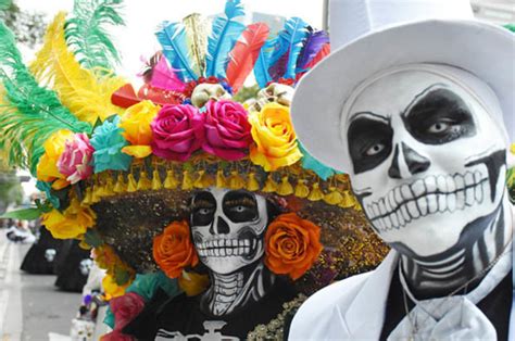 Day Of The Dead Why Is It Celebrated 8 Facts You May Not Know About