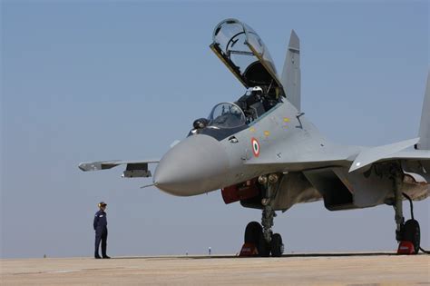 Defence Blog Satyamev Jayate Super Sukhoi Combat Jets Coming To India