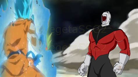 With the introduction of multiverses in super fans once again saw the bar raised to ridiculous levels. GOKU VS THE STRONGEST FIGHTER FROM ANOTHER UNIVERSE ...