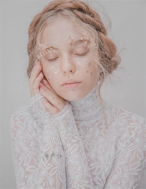 Sleeping Beauty Photograph By Michaela Durisova Fine Art America