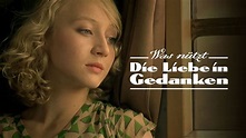 Assistir a Was nützt die Liebe in Gedanken | Filme completo | Disney+