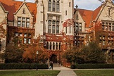 How to Get Into University of Chicago: Admissions Requirements
