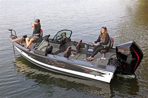 Lund Pro V 1875 Review Your Lund Boat Specialists