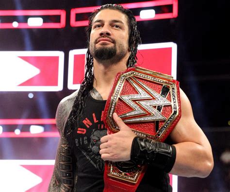 He holds the record for most eliminations at the annual survivor series match with four at the 2013 event, and two months later broke the record for most check out the roman reigns hd wallpapers 2019. WWE Universal Champion roman reigns 2018 4k ...