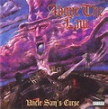 Above The Law – Uncle Sam's Curse (1994, CD) - Discogs