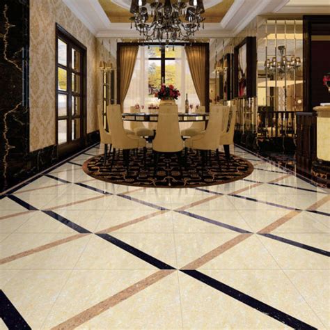 China Modern House Design Ceramic Floor Tile Dubai