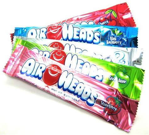 Airheads Airheads Airheads Candy Candy
