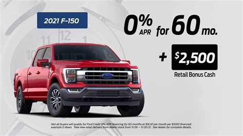 2021 Ford Black Friday Weekend Truck 15 Youtube