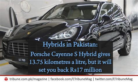 Pak Vehicles Green Car The Juice On Hybrids In Pakistan