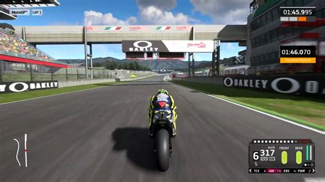 Disponibile Il Primo Video Gameplay Di Motogp 20 Crazygamecommunityit