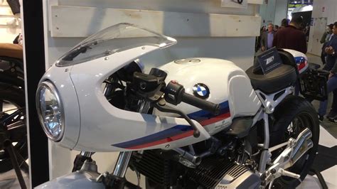 Free shipping no hassle returns and the lowest prices guaranteed. BMW R-Nine-T cafe racer Zard exhaust 2 into 1 legal or ...