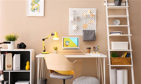 10 Study Room Decoration Ideas For Your Home Design Cafe