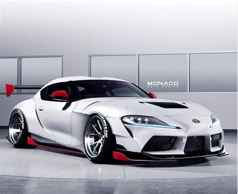 Here are only the best supra logo wallpapers. Toyota Supra (2019) - Autoforum