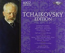 Release group “Tchaikovsky Edition” by Pyotr Ilyich Tchaikovsky ...
