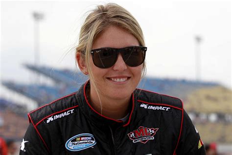 Female Nascar Drivers Fascinating Facts And More