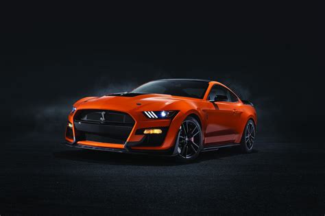 Ford Adds New Colors For Mustang Mach E Gt Including Flashy ‘cyber