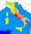 The Roman Empire, explained in 40 maps - Vox