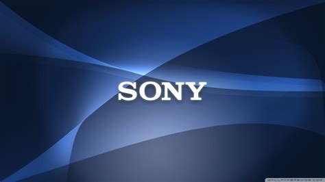 Sony Wallpapers Hd Wallpaper Cave