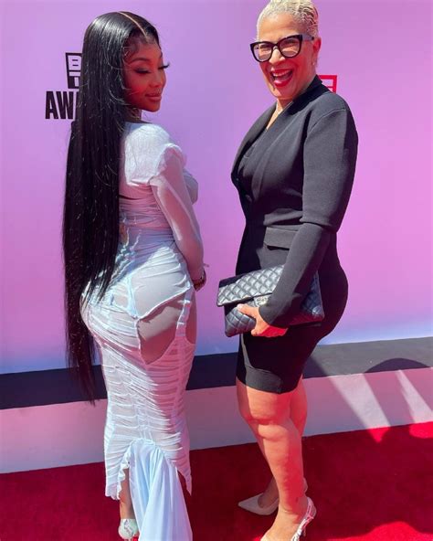 Summer Walker Flaunts Her Nude Tits At The BET Awards Photos Video FappeningHD