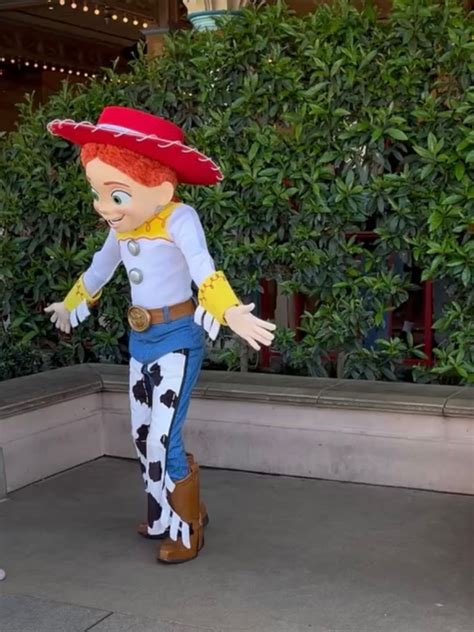 28 Best Jessie From Toy Story Quotes That Disney Fam