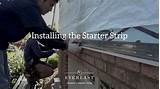 Maybe you would like to learn more about one of these? How To Install Starter Strip For Vinyl Siding ...