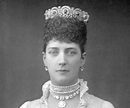 Alexandra Of Denmark Biography - Facts, Childhood, Family Life ...