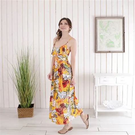 7 Sundress Patterns For Easy Summer Style Sew Daily