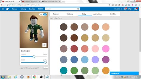 How To Look Cool On Roblox No Robux Needed Youtube