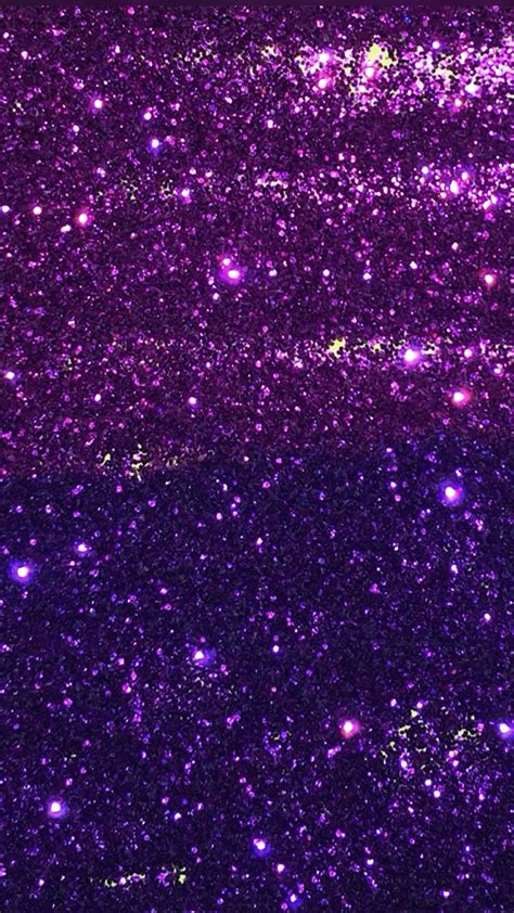 Download, share or upload your own one! Purple glitter wallpaper Sparkle background sparkling ...
