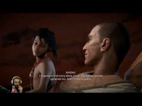 Assassins Creed Origins Part 21 YouTube