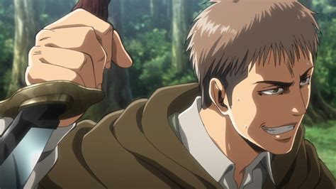 The survey corps have a meeting that discusses the future of eldia with all their new information. Attack on Titan Season 3 - Episode 41 - "Trust" - Surreal ...