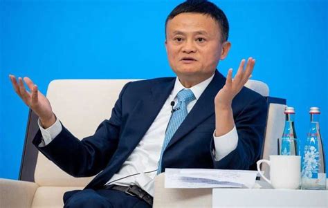 Jack Ma Bio Net Worth 马云 Alibaba Nationality Wife Age Facts