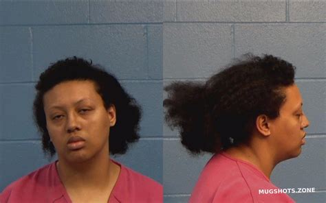 Jones Nicole Rena 04092022 Williamson County Mugshots Zone