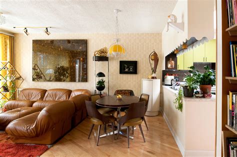 Living Room 80s Home Decor Home Decoration And Design Ideas