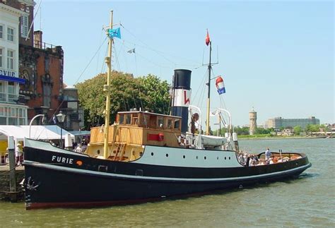 Harbor Tug Boat Google Pretra Ivanje Tug Boats Pinterest