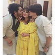 Urvashi Dholakia And Her Son - Sagar Dholakia Is Nothing Less Than A ...