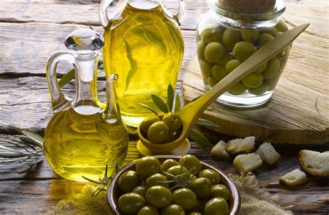 Recept za regulisanje holesterola i još korisnih dejstava maslinovog ulja WebTribune