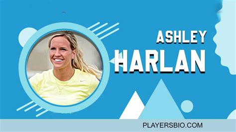 Ashley Harlan Bio 2023 Update Career And Net Worth Players Bio