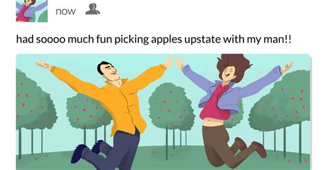 Annoying Couples Most Obnoxious Facebook Relationship Posts Thrillist
