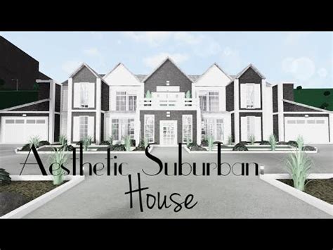 House details and links ↴ new intro!! Roblox Welcome To Bloxburg 112k Beach Aesthetic Estate Tour Speedbuild Screenies - Free Robux ...