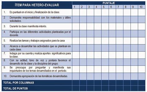 García Carlos Gloria Rodas López Karla Hetereoevaluación