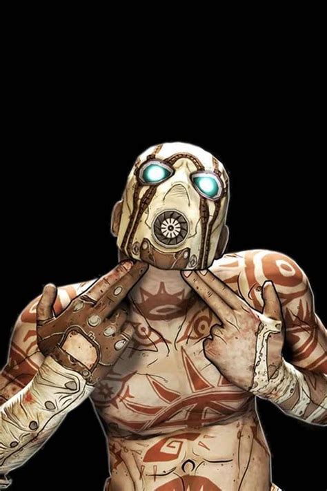 Pin By Em 🧿 On Geek Is Beautiful Video Game Characters Borderlands